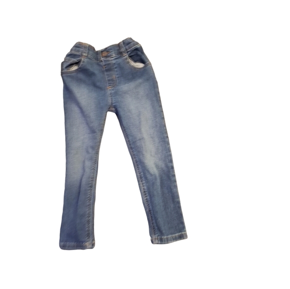 Garanimals size 5T jeans - Picture 2 of 4